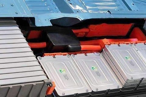 林州开元回收旧锂电池的公司,高价蓄电池回收|附近回收叉车蓄电池