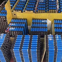 株洲废动力电池回收,超威CHILWEE钛酸锂电池回收